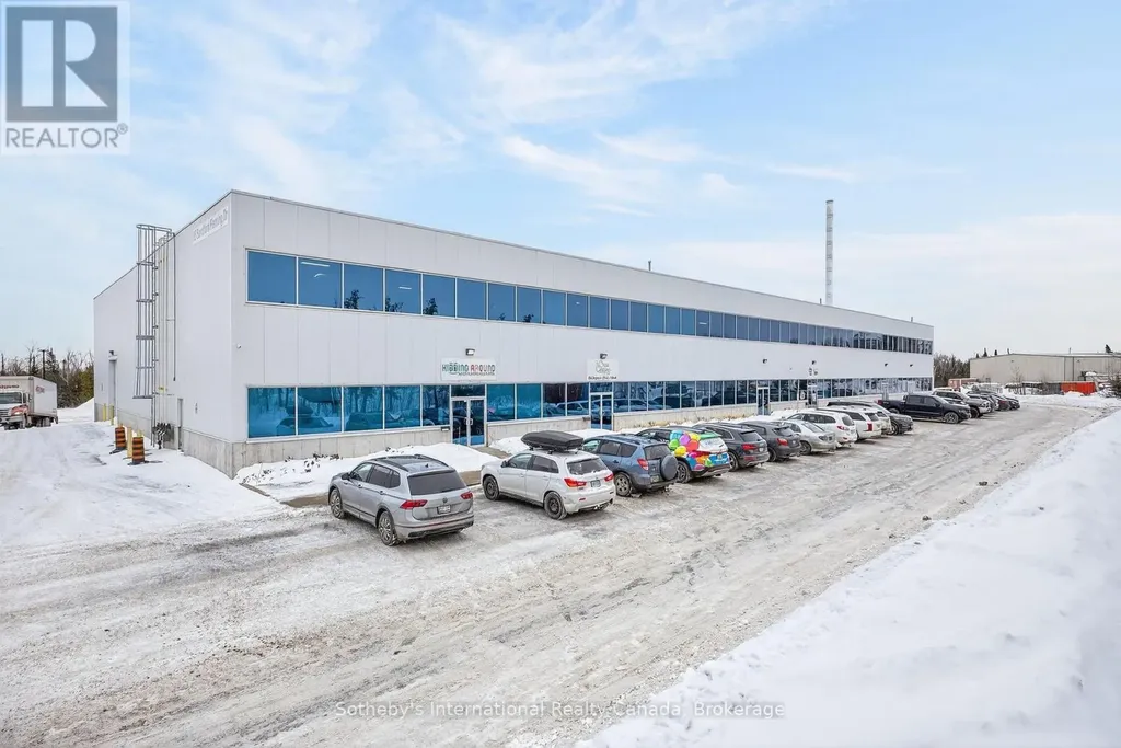 95 Sandford Fleming Drive Collingwood ON L9Y 5A6