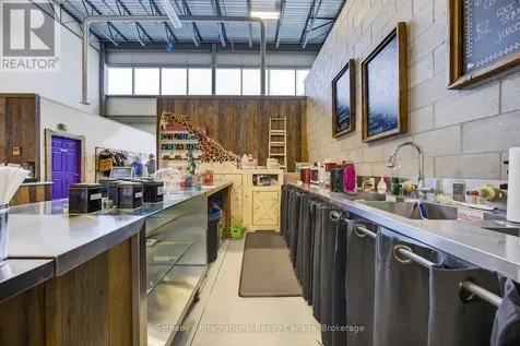 95 Sandford Fleming Drive Collingwood ON L9Y 5A6