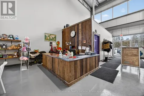 95 Sandford Fleming Drive Collingwood ON L9Y 5A6