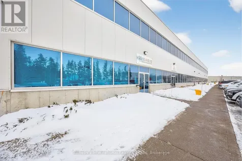 95 Sandford Fleming Drive Collingwood ON L9Y 5A6