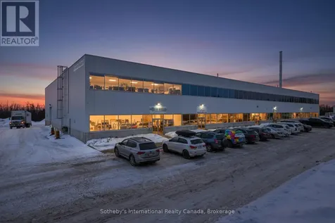 95 Sandford Fleming Drive Collingwood ON L9Y 5A6