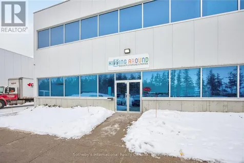 95 Sandford Fleming Drive Collingwood ON L9Y 5A6