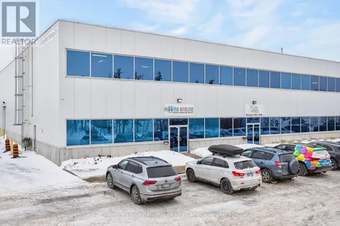 95 Sandford Fleming Drive Collingwood ON L9Y 5A6