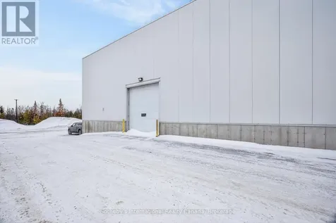 95 Sandford Fleming Drive Collingwood ON L9Y 5A6