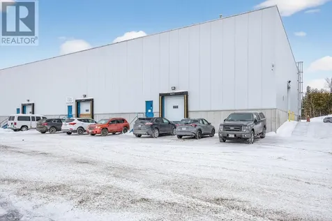 95 Sandford Fleming Drive Collingwood ON L9Y 5A6