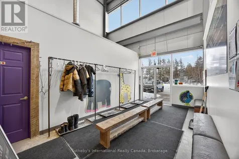 95 Sandford Fleming Drive Collingwood ON L9Y 5A6