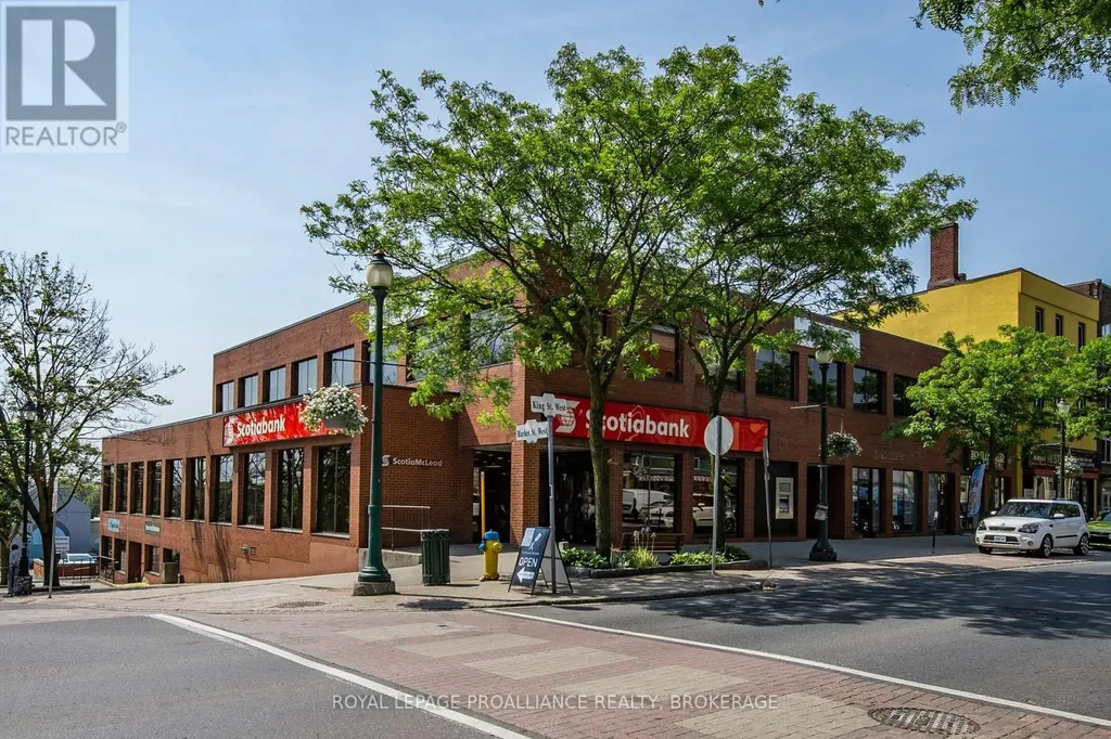 7 King Street West Brockville ON K6V 3P7