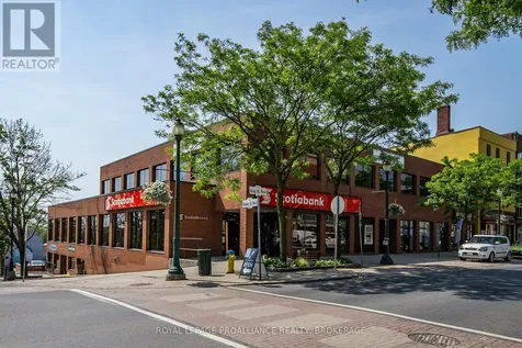 7 King Street West Brockville ON K6V 3P7
