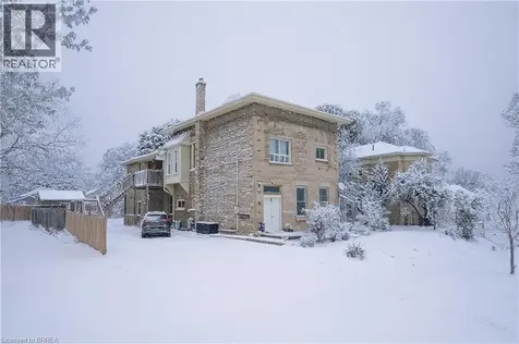 84 Sheridan Street Brantford ON N3T 2R4