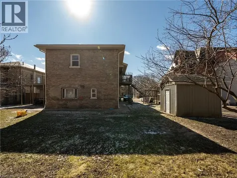 84 Sheridan Street Brantford ON N3T 2R4