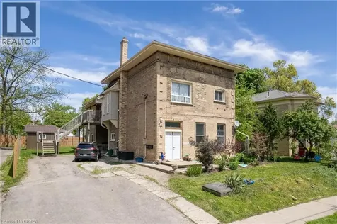 84 Sheridan Street Brantford ON N3T 2R4