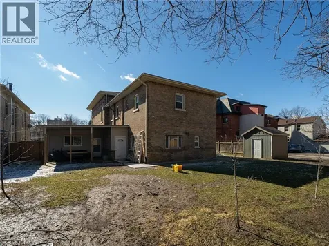 84 Sheridan Street Brantford ON N3T 2R4