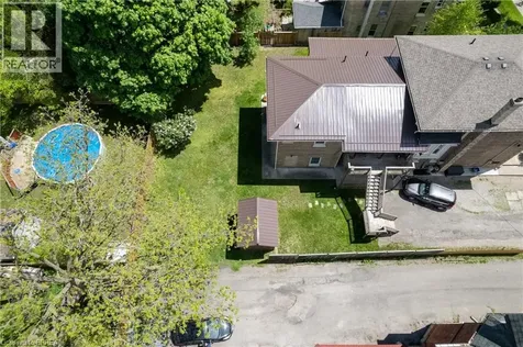 84 Sheridan Street Brantford ON N3T 2R4
