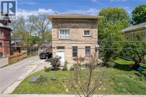 84 Sheridan Street Brantford ON N3T 2R4