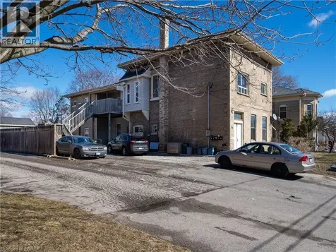 84 Sheridan Street Brantford ON N3T 2R4