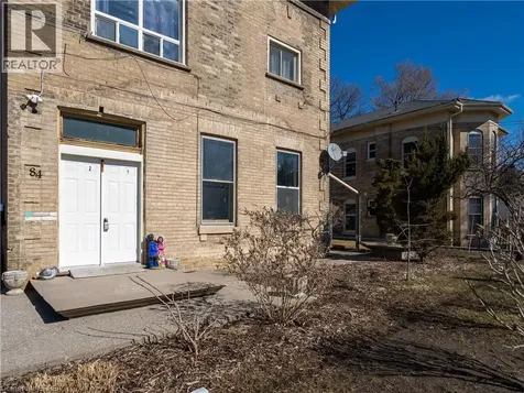 84 Sheridan Street Brantford ON N3T 2R4