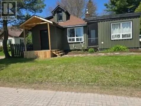 156 Main Street Sundridge ON P0A 1Z0