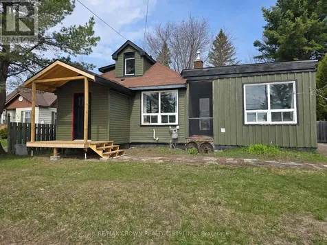 156 Main Street Sundridge ON P0A 1Z0
