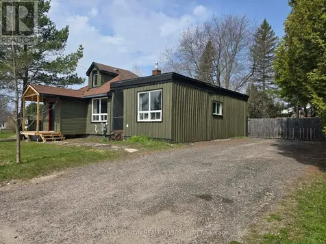 156 Main Street Sundridge ON P0A 1Z0