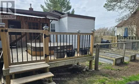 156 Main Street Sundridge ON P0A 1Z0
