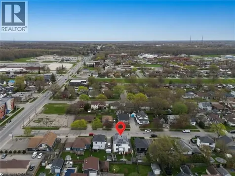 17 Lyons Avenue Welland ON L3B 1L8