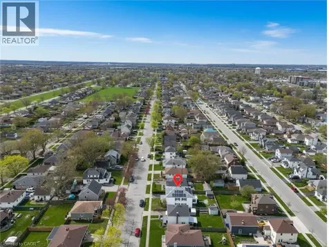 17 Lyons Avenue Welland ON L3B 1L8