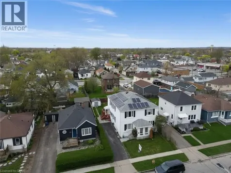 17 Lyons Avenue Welland ON L3B 1L8