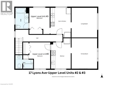 17 Lyons Avenue Welland ON L3B 1L8