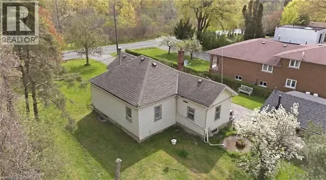 1412 Old York Road Burlington ON L7P 4Z5