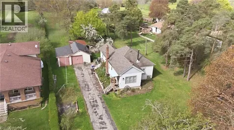 1412 Old York Road Burlington ON L7P 4Z5