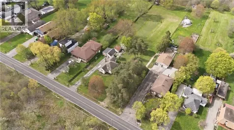 1412 Old York Road Burlington ON L7P 4Z5