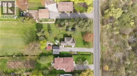 1412 Old York Road Burlington ON L7P 4Z5