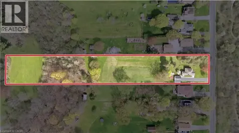 1412 Old York Road Burlington ON L7P 4Z5