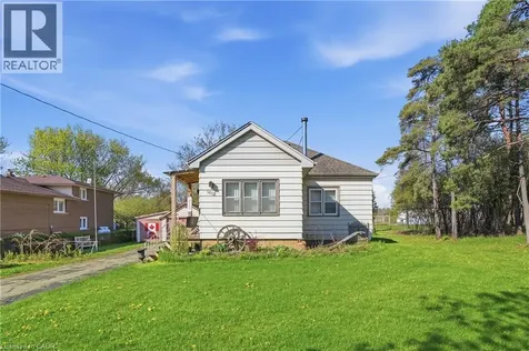 1412 Old York Road Burlington ON L7P 4Z5