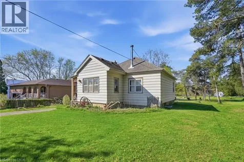 1412 Old York Road Burlington ON L7P 4Z5