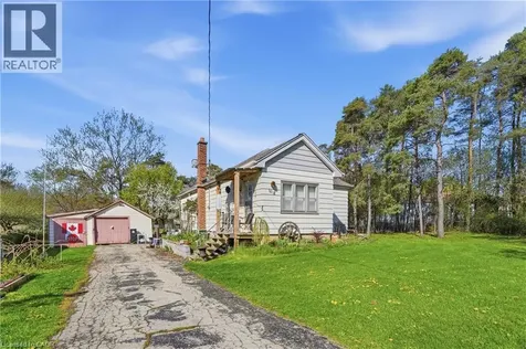 1412 Old York Road Burlington ON L7P 4Z5