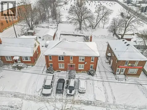 121 Hespeler Road Cambridge ON N1R 3G9