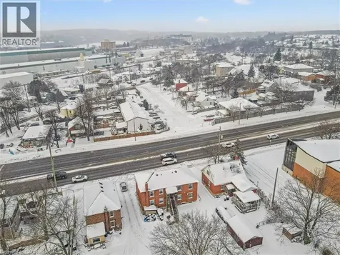 121 Hespeler Road Cambridge ON N1R 3G9