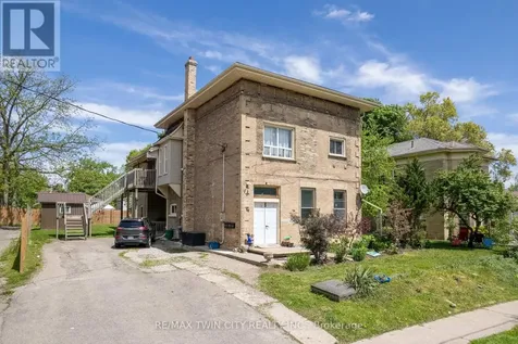 84 Sheridan Street Brantford ON N3T 2R4