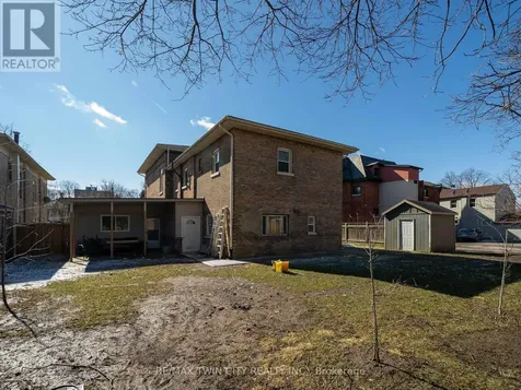 84 Sheridan Street Brantford ON N3T 2R4