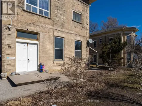 84 Sheridan Street Brantford ON N3T 2R4