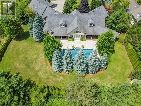 9727 Dundas Street East Erin ON N0B 1T0