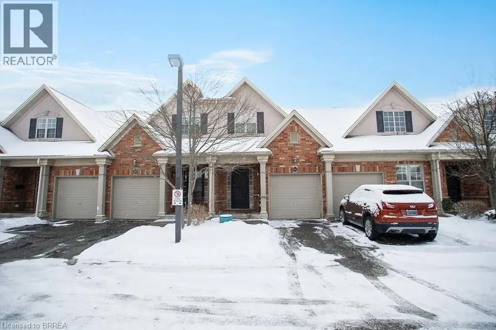 655 Park Road North Brantford ON N3R 0A2