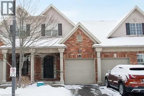 655 Park Road North Brantford ON N3R 0A2