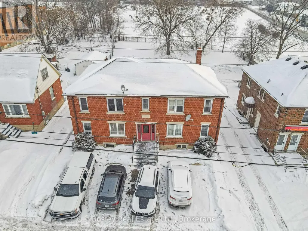 121 Hespeler Road Cambridge ON N1R 3G9