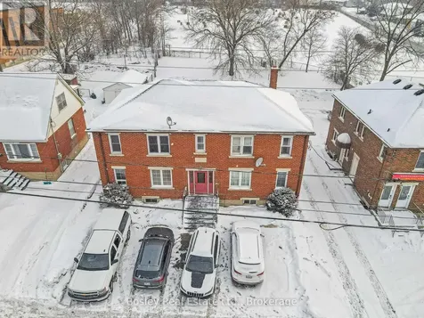 121 Hespeler Road Cambridge ON N1R 3G9