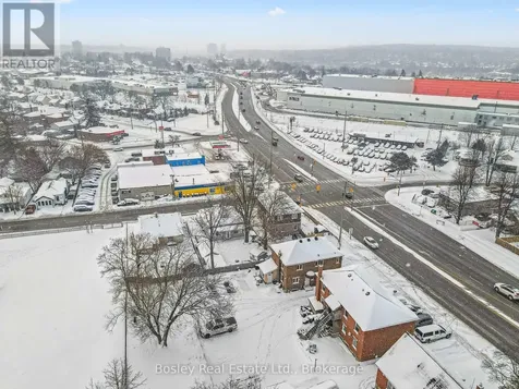 121 Hespeler Road Cambridge ON N1R 3G9