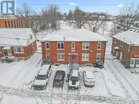 121 Hespeler Road Cambridge ON N1R 3G9