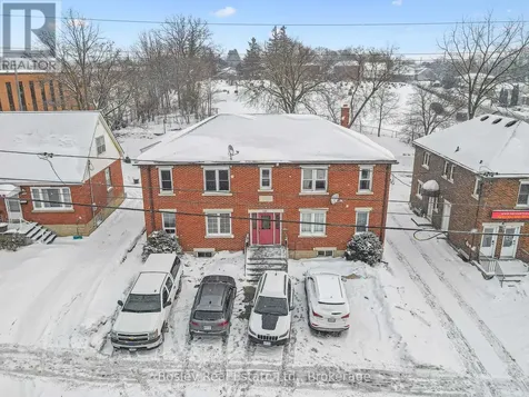 121 Hespeler Road Cambridge ON N1R 3G9