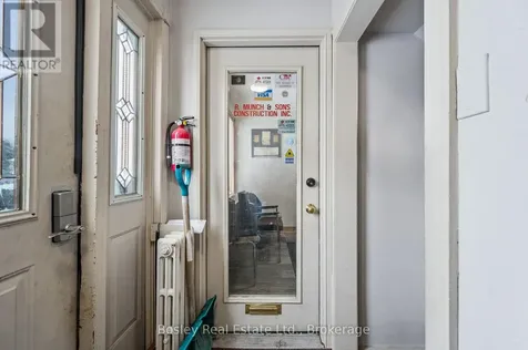 121 Hespeler Road Cambridge ON N1R 3G9